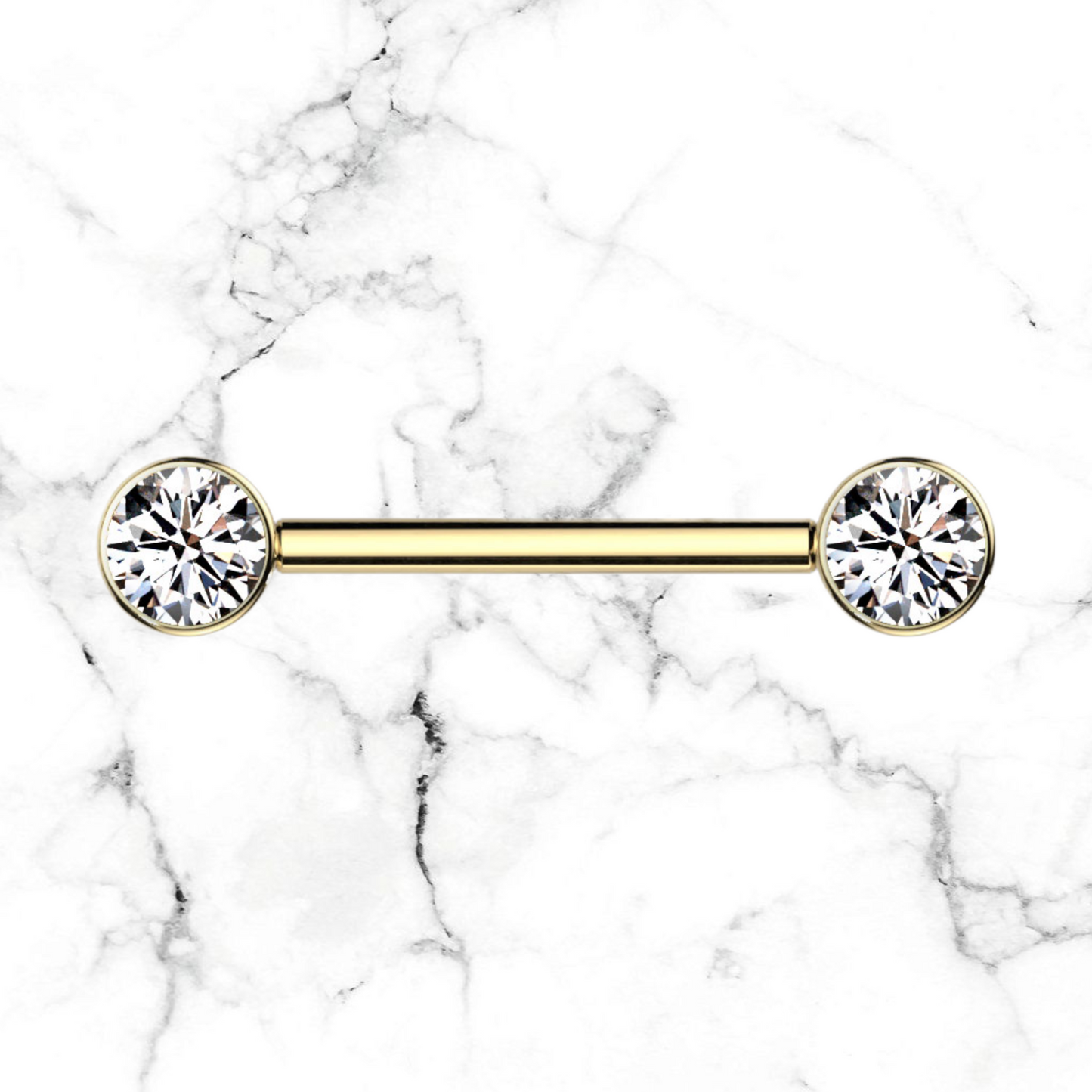 cz barbell