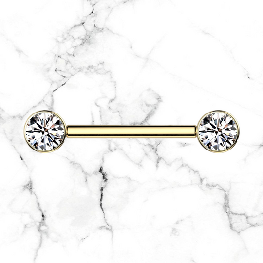 cz barbell