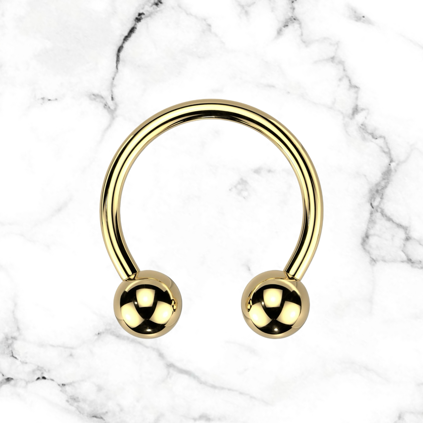 simple horseshoe