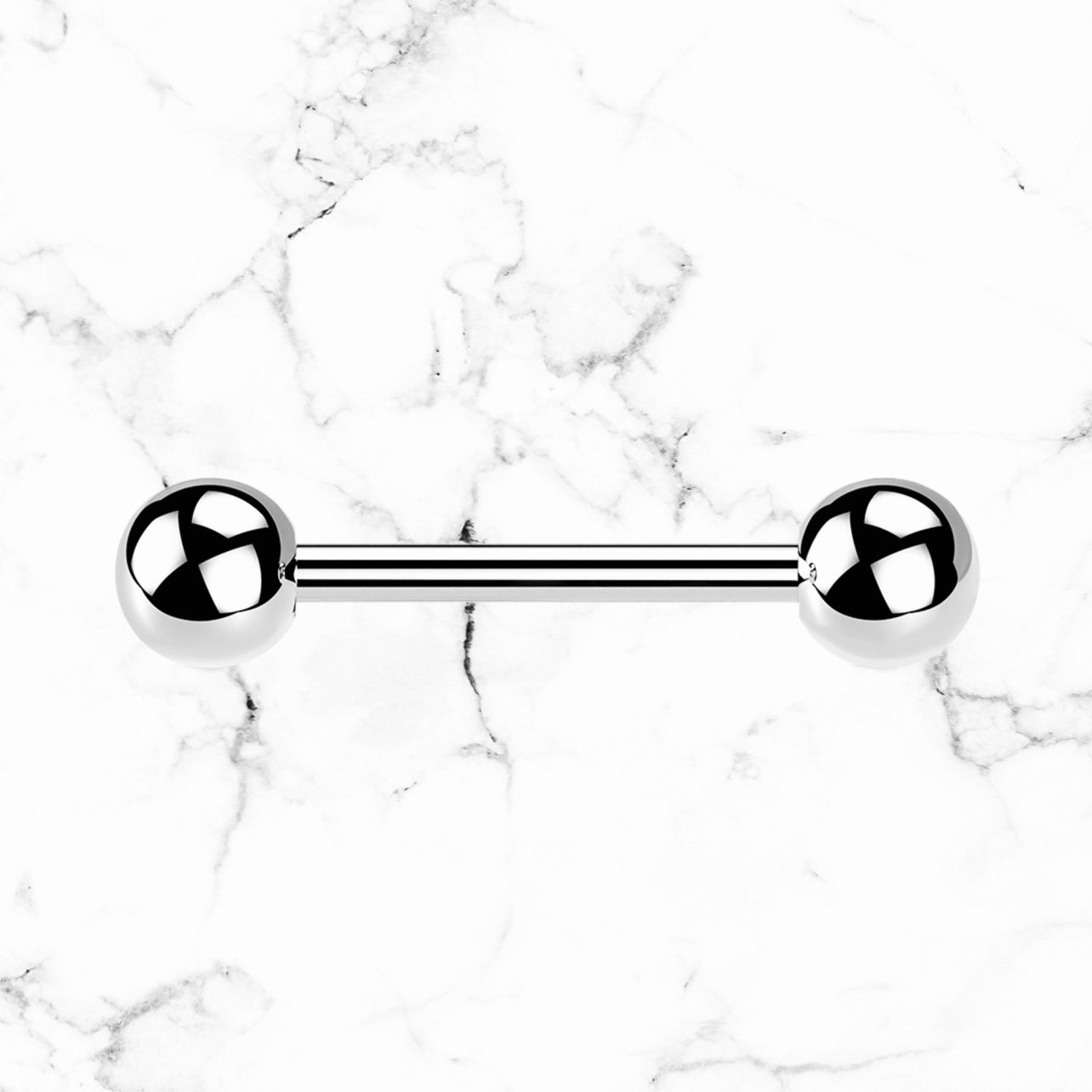 simple barbell