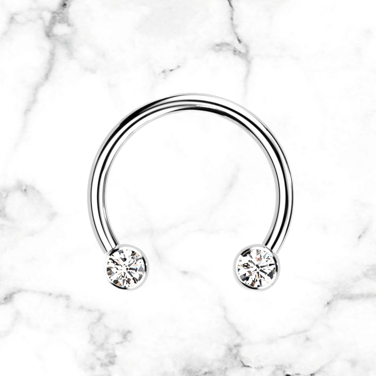 cz horseshoe