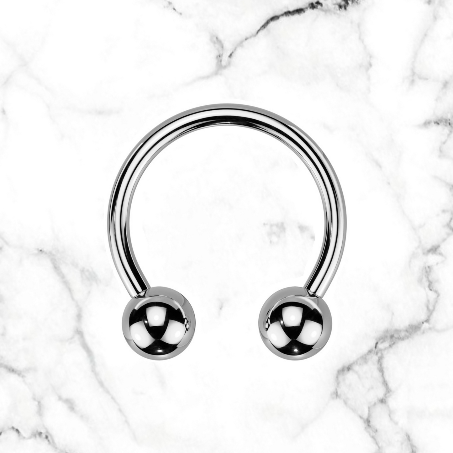 simple horseshoe