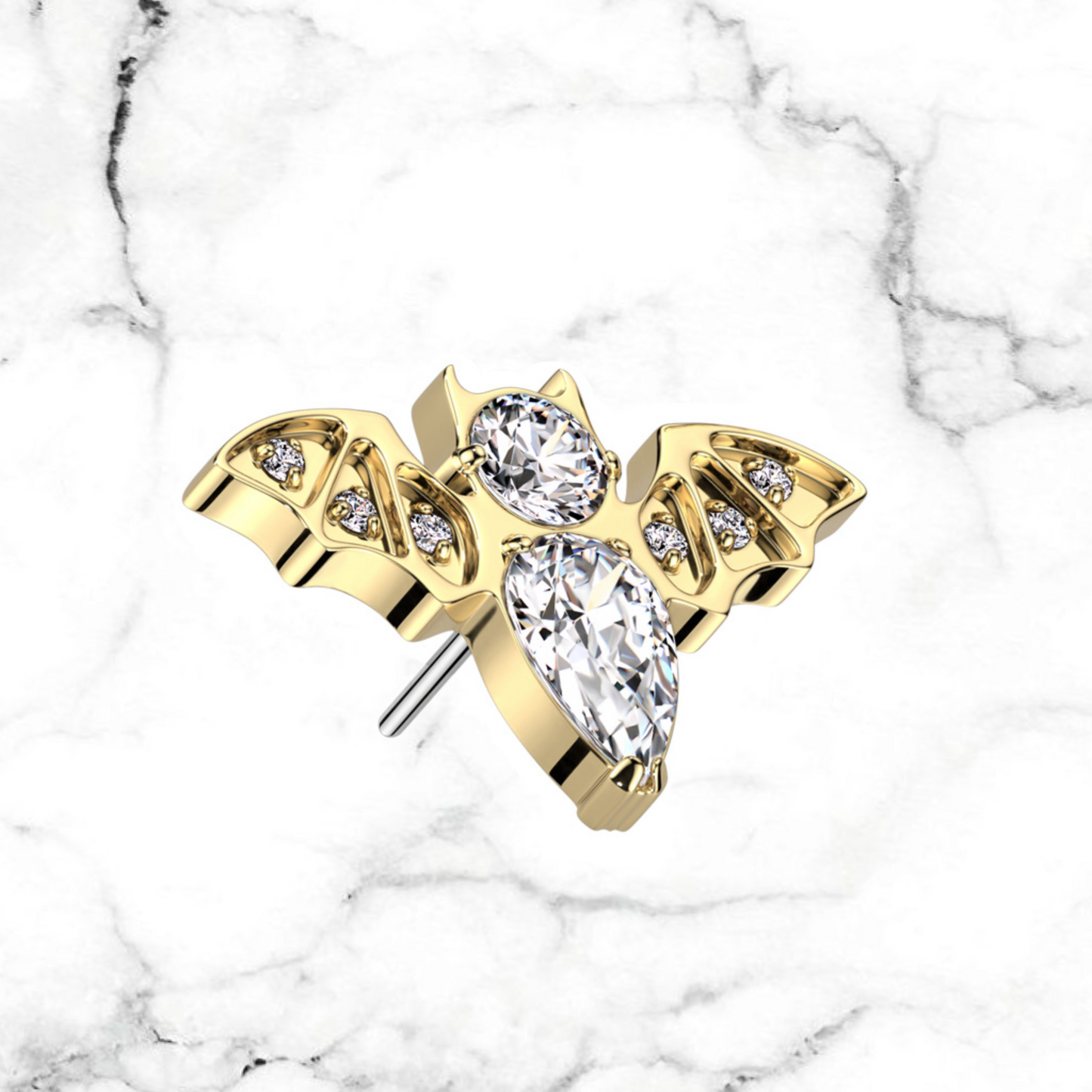 cz bat stud