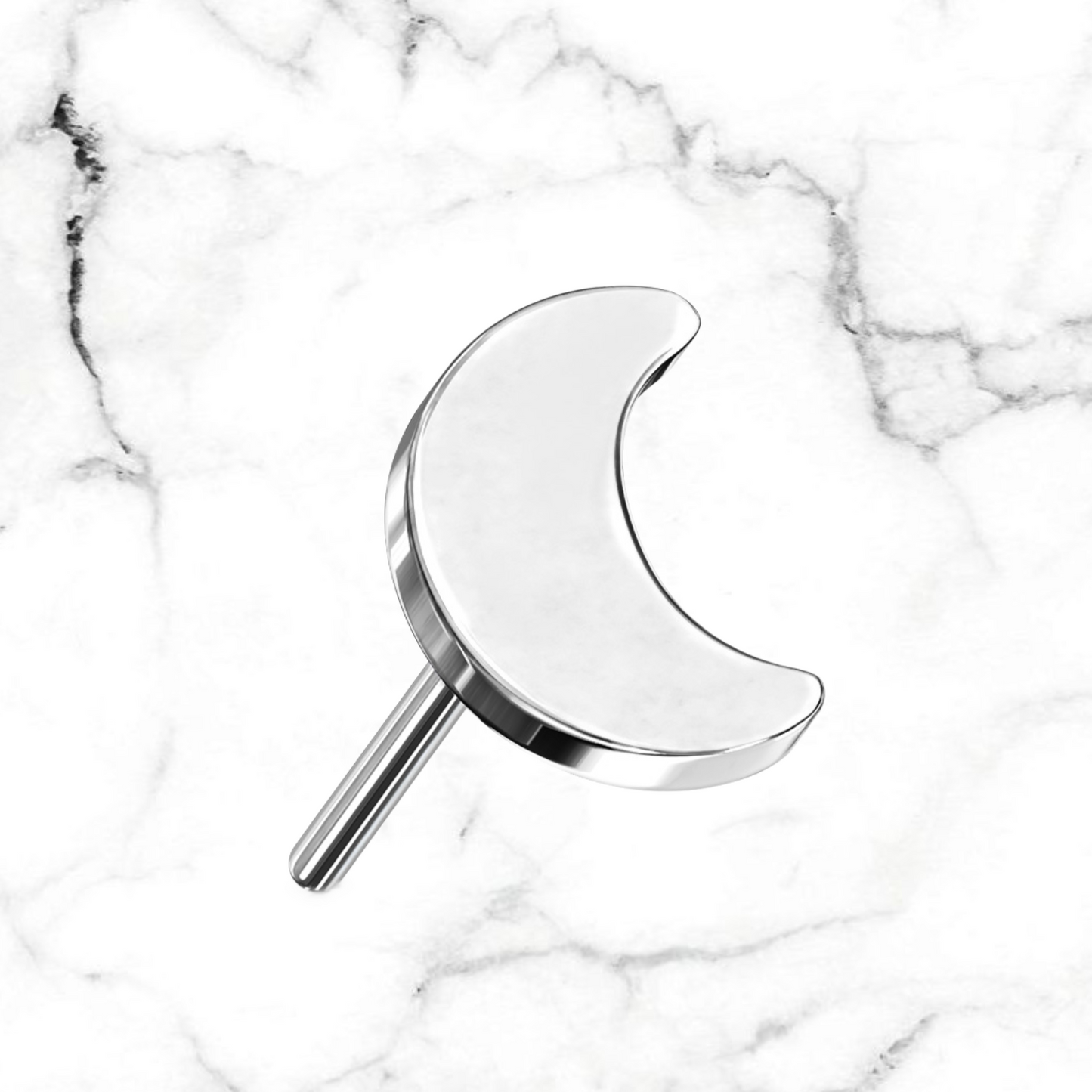 moon stud