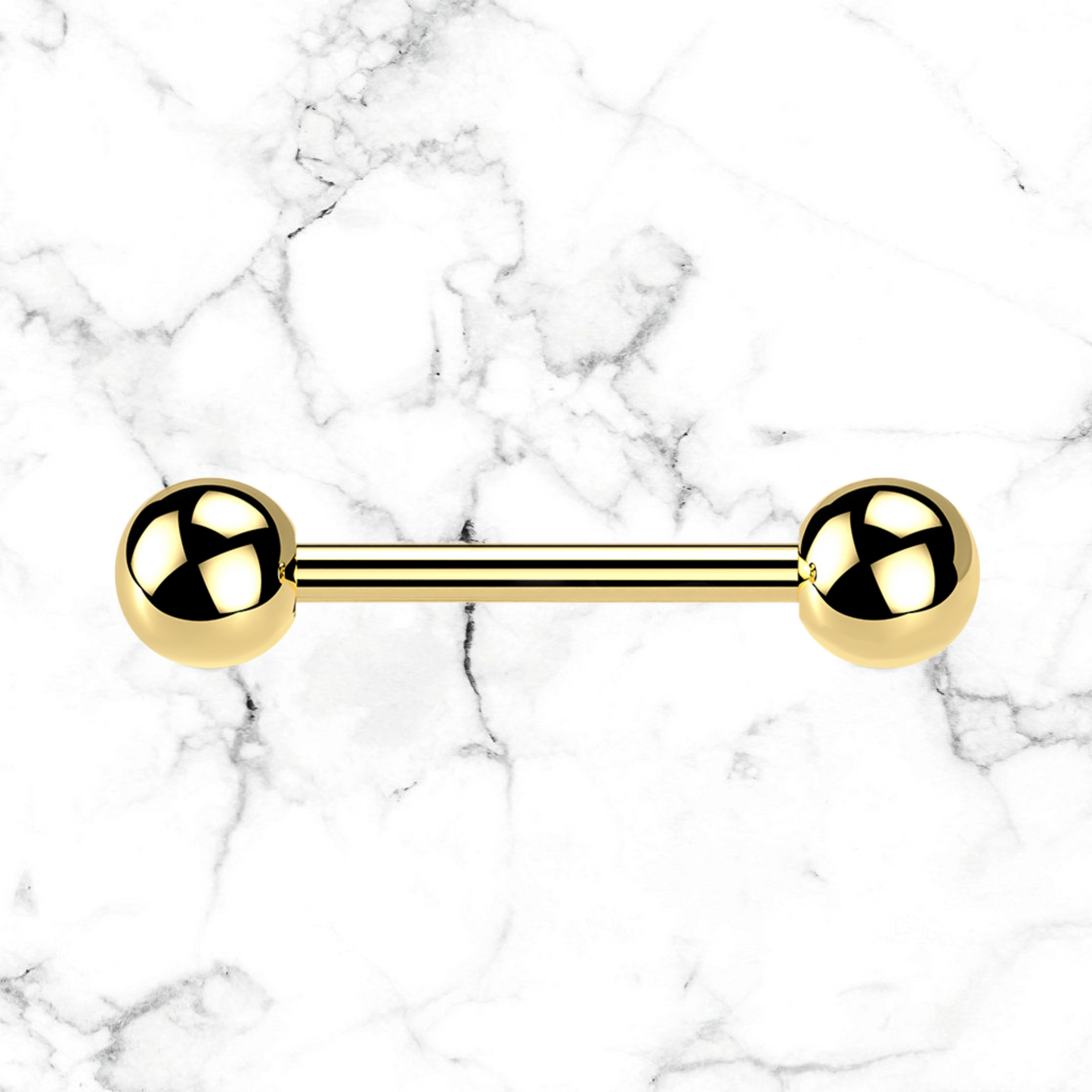 simple barbell