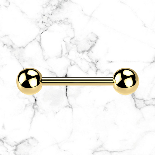 simple barbell