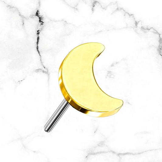 moon stud
