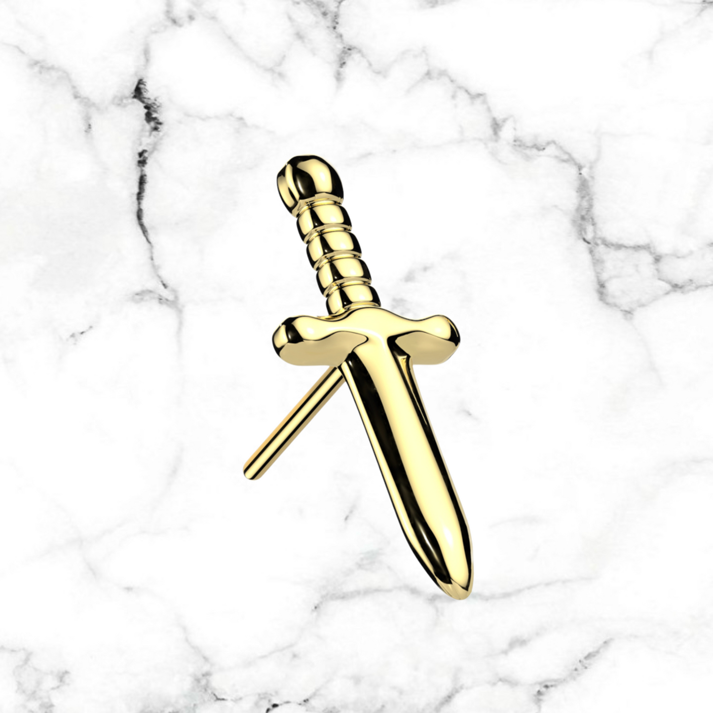 dagger stud