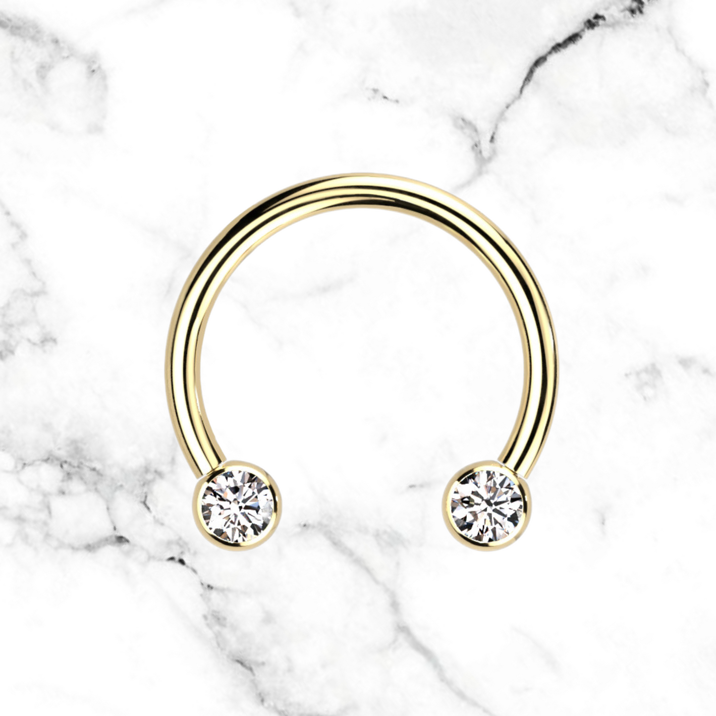 cz horseshoe