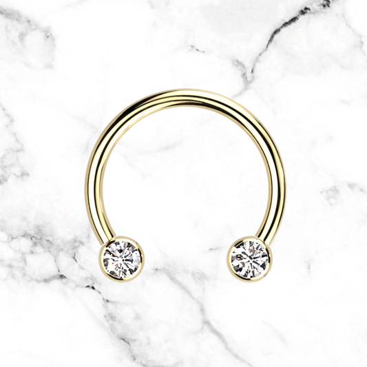 cz horseshoe