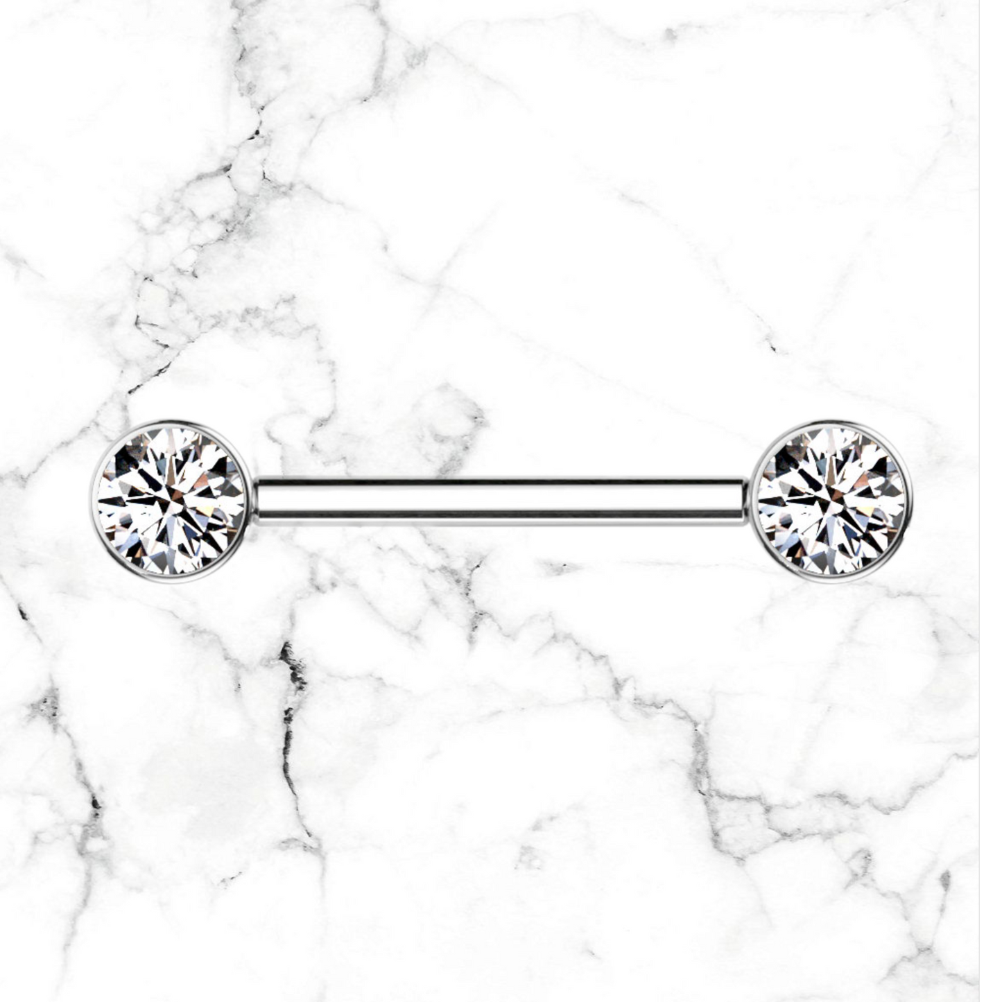 cz barbell
